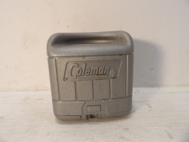 Coleman Stove - Grey