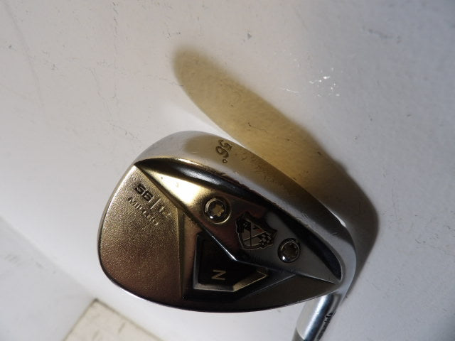 Taylormade Milled Z 56 Wedge