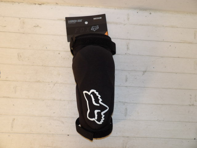Fox Elbow Pads - 3DO - Launch - Medium