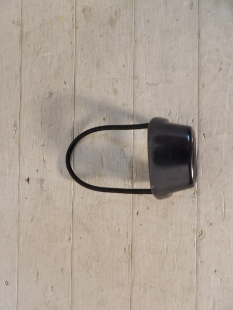 Belay Device - Grey