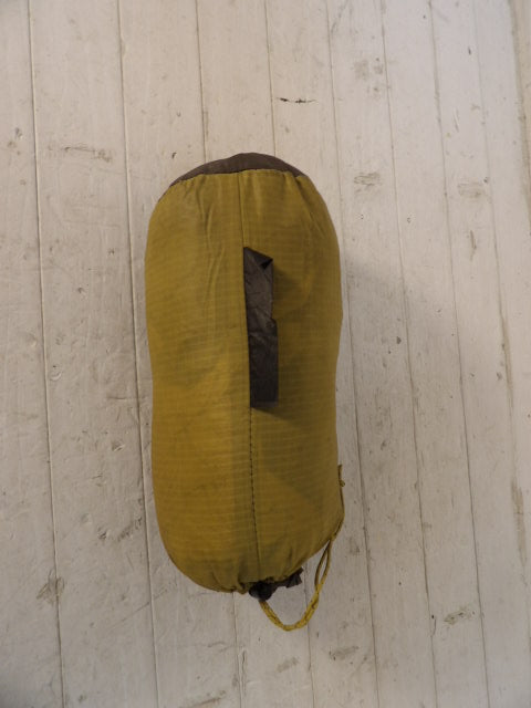 MSR E-Bivy Sack - Green
