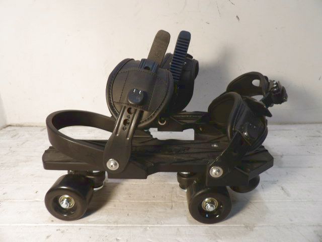 Wheelfeet - Rollerskates