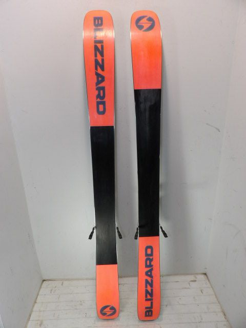 Womens Blizzard Sheeva w/ Marker Squire 11 Size 150cm Downhill Skis - Blue
