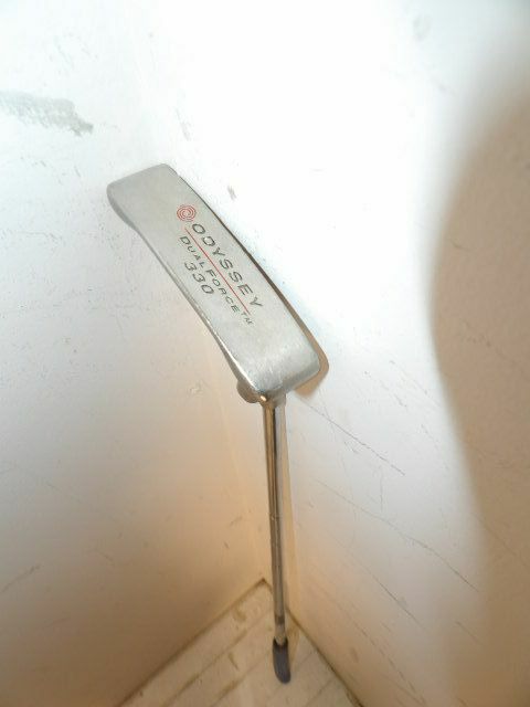 Odyssey Putter - Dual Force 330