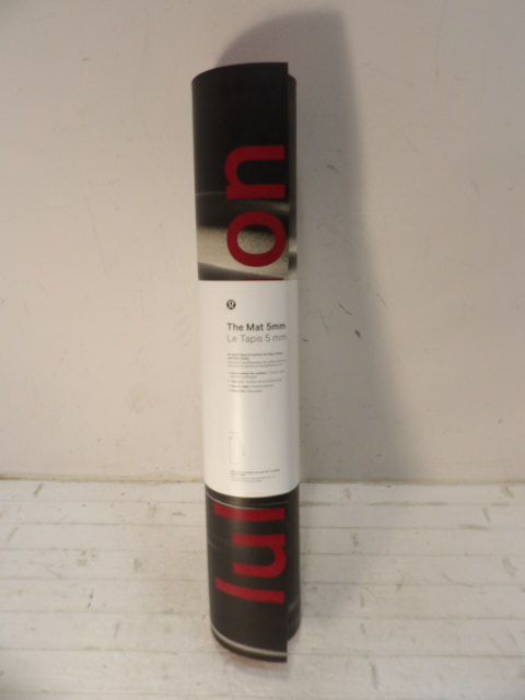 LuLu Lemon - The Mat 5mm