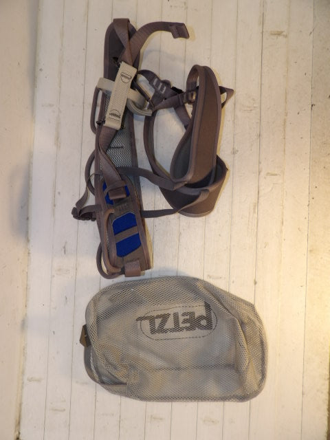 Petzl Harness - Corax