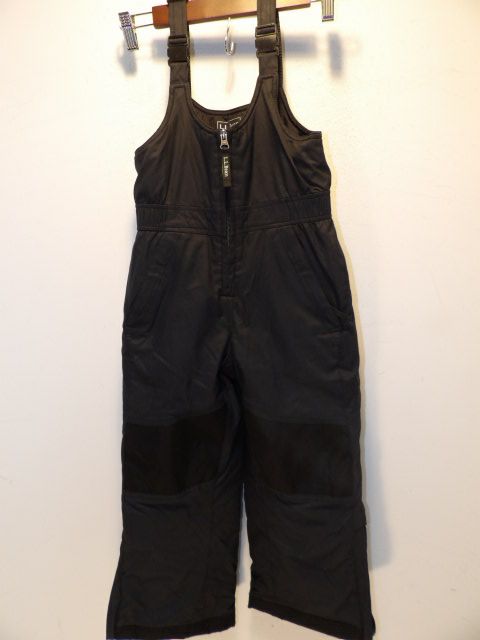 Youth LL Bean Bibs - Asst