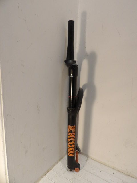 Rock Shox 35 RL Gold 150mm Fork