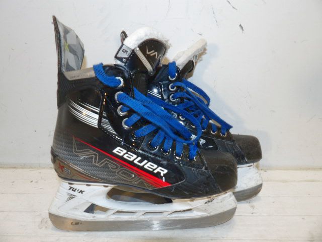 Bauer Skates - Size 5.0 - Vapor X-3