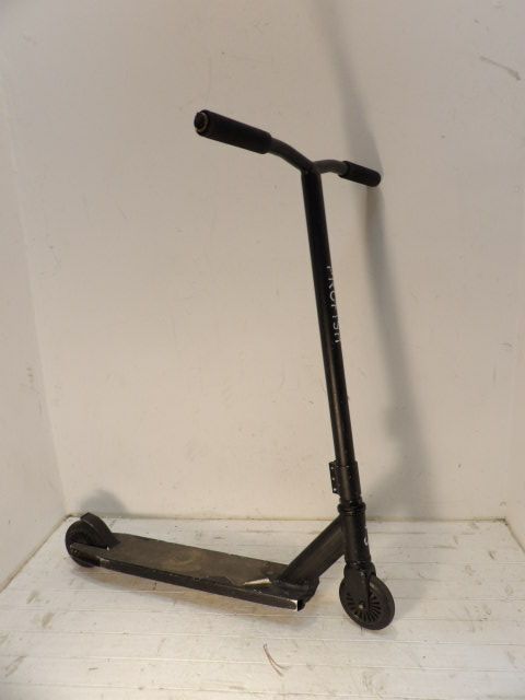 Profish Scooter - Black