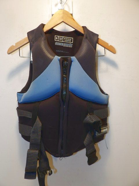 Lifejacket - Blue or Red