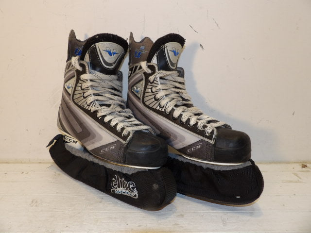 Mens CCM Vector Size 8 Ice Skates