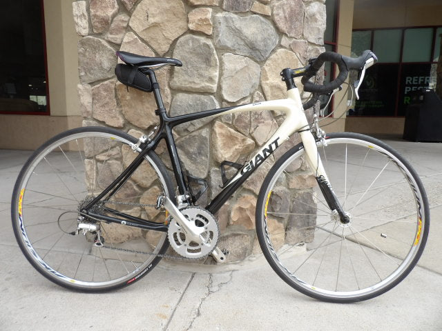 Giant OCR C W Road Bike - Medium