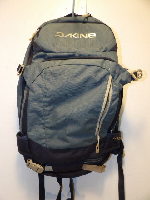 DaKine Heli Pro Size 20 L Backpack - Blue