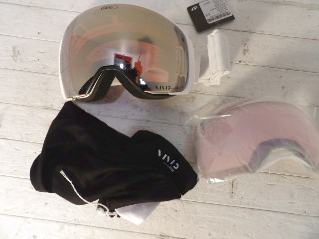 Giro Comp Goggles - S2 Lens - X Lens