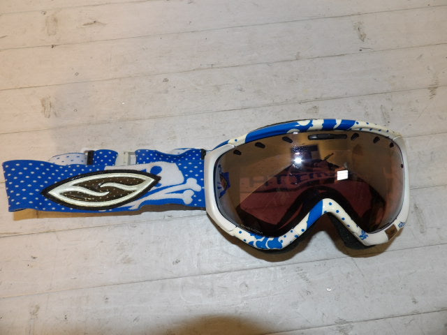 Smith Phenom Goggles