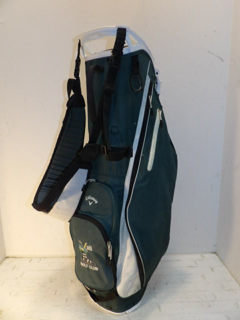 Callaway Hyperlight Zero Golf Bag - Green