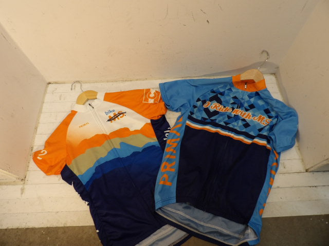 Assorted Bike Jersey