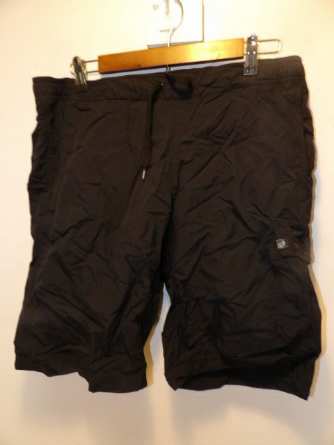 Fox Mtn Bike Shorts - Black - Size 34