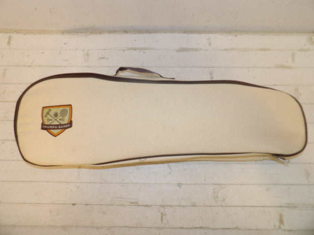 Triumph Games Badminton Set