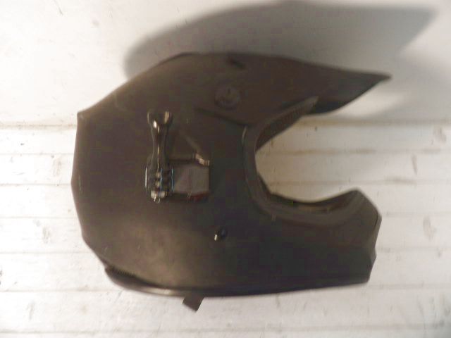Helmet - IV2 - Black