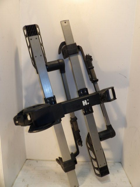 Thule T2 Pro XT Hitch Mount Rack - 2 Bike