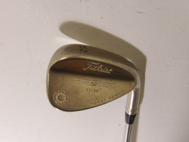 Titleist BV 52 Wedge(s)