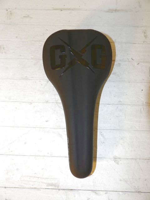 SDG Seat *NEW* - Black