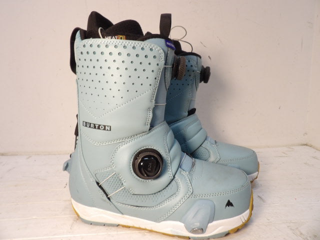 Men's Burton Photon Step On Size 9.0 Boots - Blue