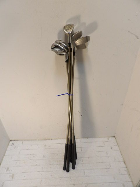 Adams Golf Idea a12 Iron(s) - 8 set