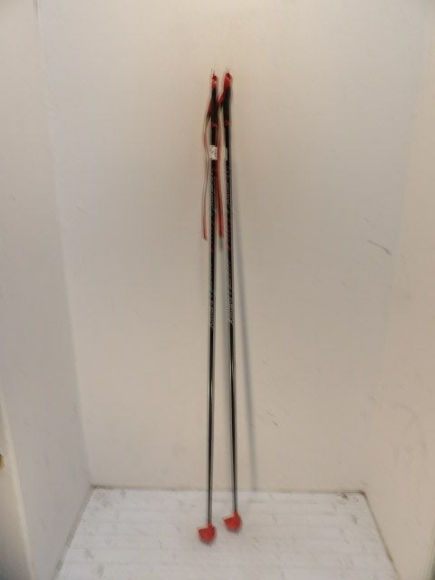 Unisex Swix Alulite 140cm Cross Country Poles