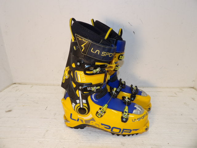 Men's La Sportiva Spectre 2.0 Size 26.5 AT Boots