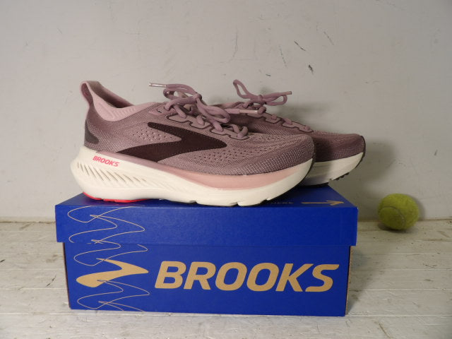 Sneakers - Brooks - Glycerin 23 - Size 8.0 - Purple