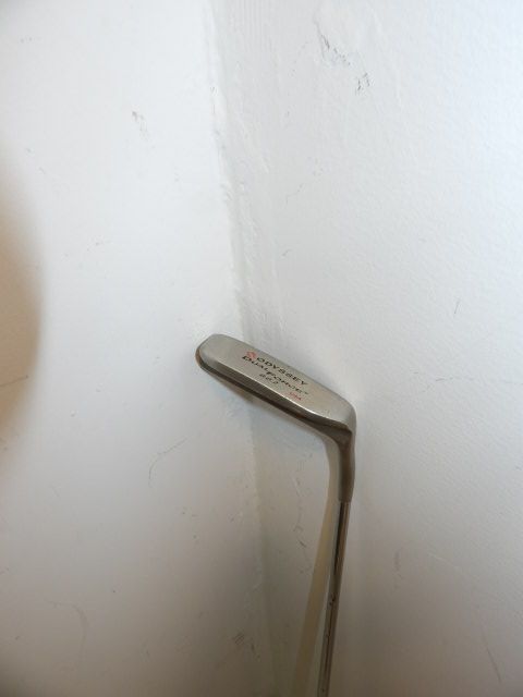 Odyssey Dual Force 882 Putter