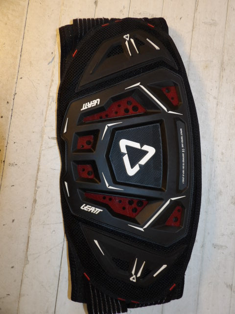 Leatt Kidney Belt - Black - D3O