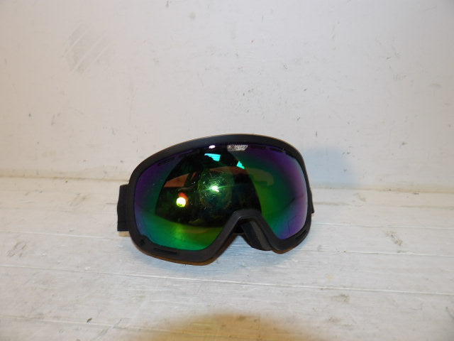 Unisex Spy Marshall Goggles - Black