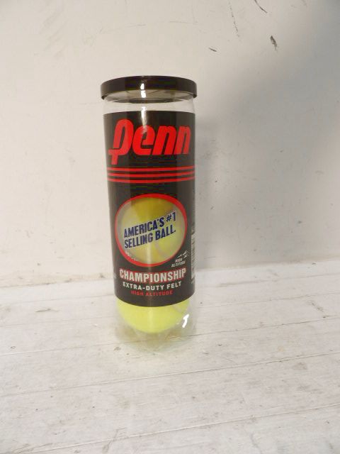 Penn Tennis Balls