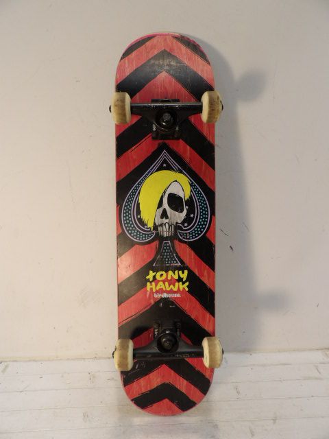 Birdhouse Skateboard