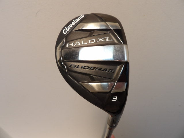 Cleveland Halo XL 3 Hybrid Wood