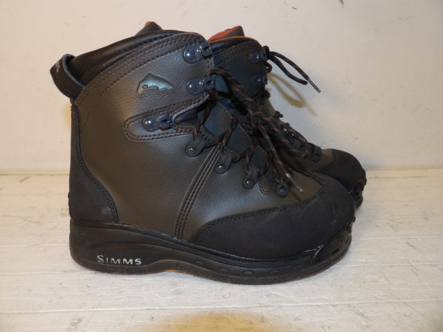 Simms Freeston Felt Boots - Size 9
