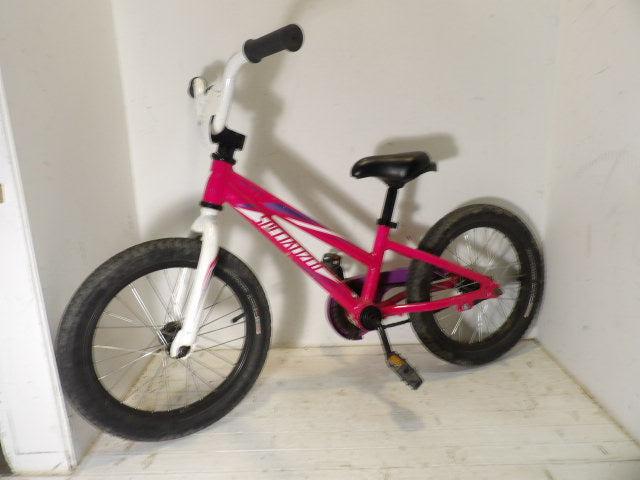 Specialized Hotrock Kid's Bike - Pink