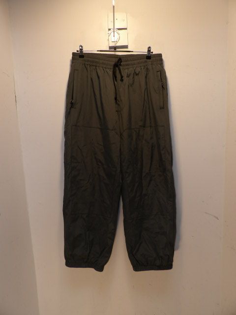 Mens Autumn Size XL Gray Pants