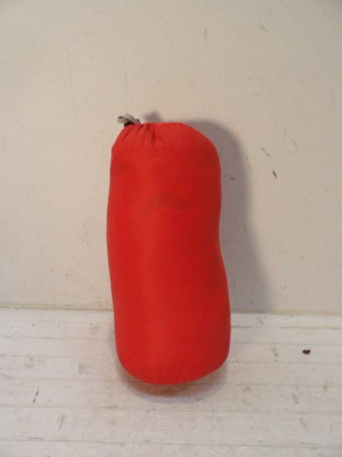 REI Radiant 20 Kids Sleeping Bag - Red