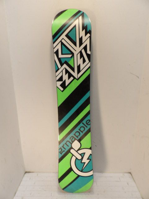 Women's Ride Fever Size 147cm Snowboard