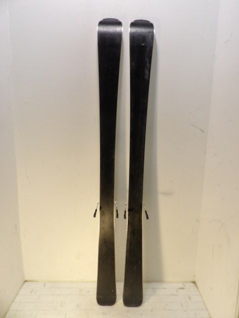 Womens Rossignol Nova w/ XPress 10 Size 149cm Downhill Skis - White