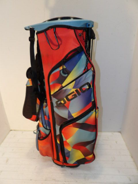 Ogio Bag - Rainbow