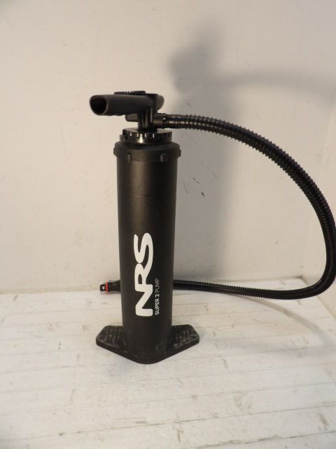 NRS Super 2 Pump