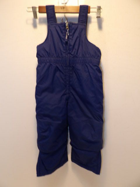 Youth LL Bean Bibs - Asst