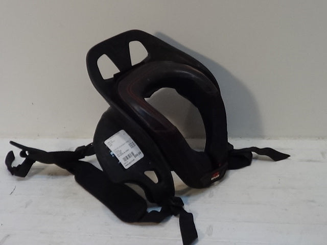 EVS Neck Brace - Black