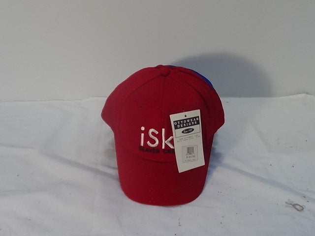 i Ski Beaver Creek Hat